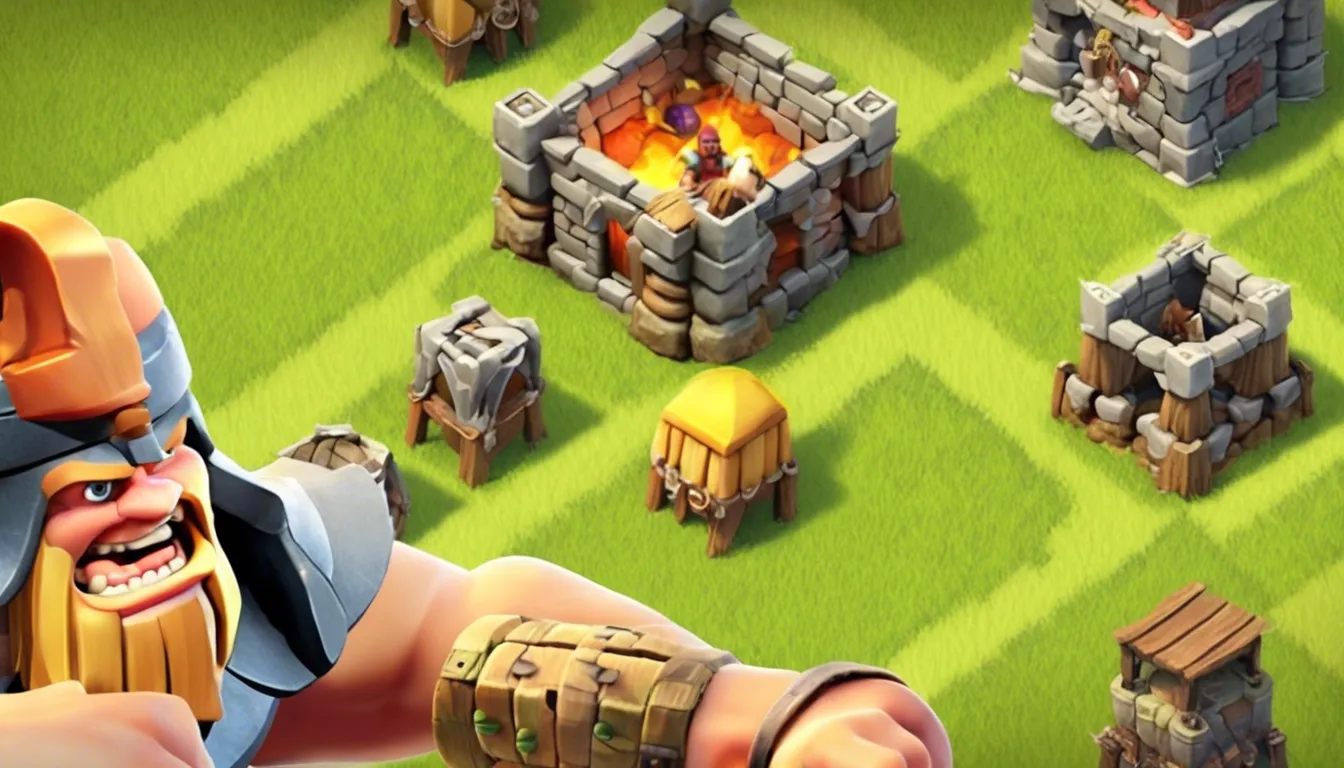 The Ultimate Guide to Mastering Clash of Clans on Android